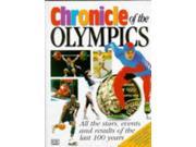 Chronicle of the Olympics Hb