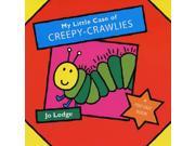My Little Case of Creepy Crawlies My Little Case of