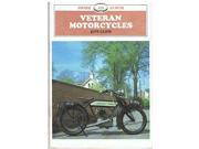 Veteran Motorcycles Shire Album
