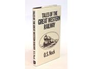 Tales of the Great Western Railway
