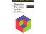 Counselling Supervision Counsellor Trainer Supervisor