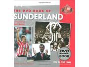 DVD Book of Sunderland DVD Books
