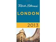 Rick Steves London 2013