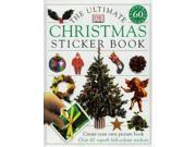 The Ultimate Christmas Sticker Book
