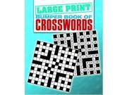 Large Print Bumper Crosswords