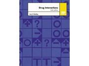 Stockley s Drug Interactions A Source Book of Adverse Interactions Their Mechanisms Clinical Importance and Management