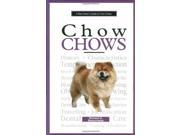A New Owner s Guide to Chow Chows