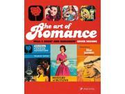 The Art of Romance Harlequin Mills and Boon Cover Designs