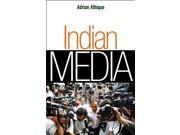 Indian Media Global Media and Communication