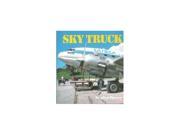Sky Truck No. 1 Osprey colour series