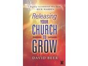 Releasing Your Church to Grow
