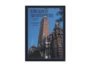 Edwardian Architecture A Biographical Dictionary