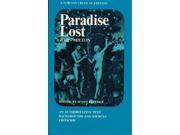 Paradise Lost Norton Critical Editions