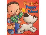 Korky s Puppy School