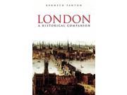 London A Historical Companion