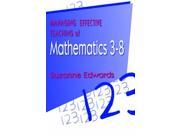 Managing Effective Teaching of Mathematics 3 8 1 Off Series