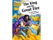 The King and the Great Fire Hopscotch Histories Title 9