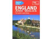 England and Wales Your Guide to Great Drives Signpost guides