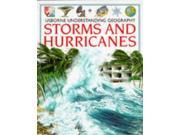 Storms and Hurricanes Usborne Understanding Geography