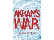 Akram s War Paperback