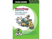 Crash Course Neurology Crash Course UK