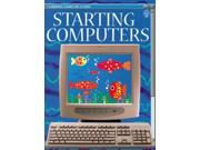 Starting Computers Usborne Computer Guides