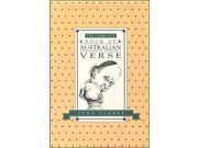 Complete Book of Australian Verse