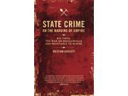 State Crime on the Margins of Empire Rio Tinto the War on Bougainville and Resistance to Mining