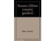 Sussex Shire county guides