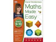 Maths Made Easy Ages 9 10 Key Stage 2 Advanced Carol Vorderman s Maths Made Easy