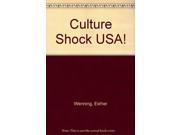 Culture Shock USA!