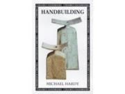Handbuilding Ceramics Handbooks