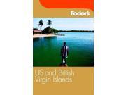 Fodor s US and British Virgin Islands Fodor s U.S. British Virgin Islands