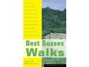 Best Sussex Walks