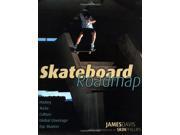 Skateboard Roadmap