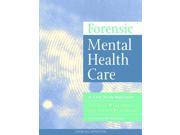 Forensic mental health care a case study approach