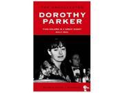 The Uncollected Dorothy Parker