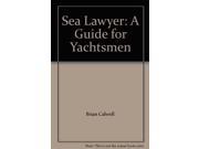 Sea Lawyer Guide for Yachtsmen