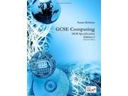 Gcse Computing B W Textbook Ed 2