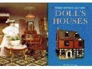 Design and Build Your Own Doll s Houses