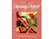 Papering Projects Creative Touches