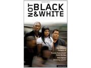 Not Black and White Category B Seize the Day Detaining Justice Play Anthologies