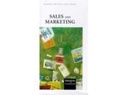Sales and Marketing Business Action Pocketbooks