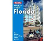 Berlitz Florida Pocket Guide Berlitz Pocket Guides