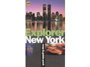 New York AA Explorer