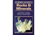 The Macdonald Encyclopaedia of Rocks and Minerals Macdonald encyclopedias