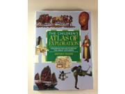 The Children s Atlas of Exploration Following in the Footsteps of the Great Explorers Apple Children s Atlas