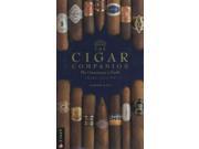The Cigar Companion III A Connoisseur s Guide Companions