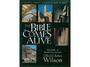 Bible Comes Alive 3