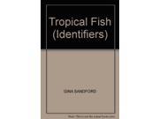 Tropical Fish Identifiers